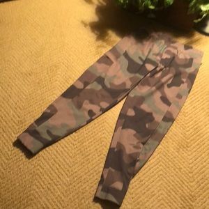 Columbia Sportswear cargo pants